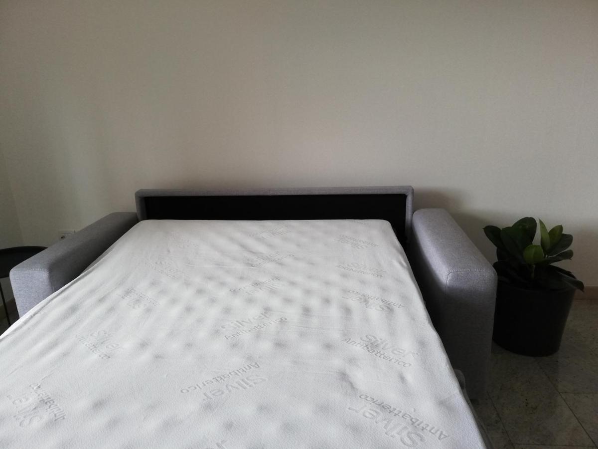 Appartamento La Terrazza 리바 델 이탈리아 베로나 외부 사진