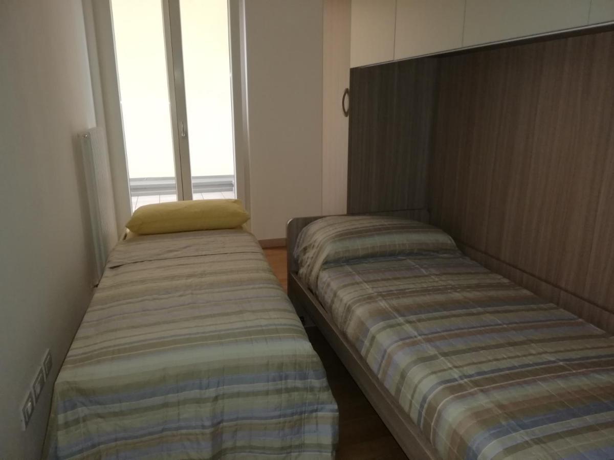 Appartamento La Terrazza 리바 델 이탈리아 베로나 외부 사진